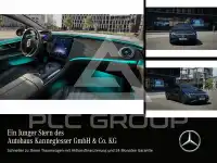 2023 Mercedes Benz Eqs