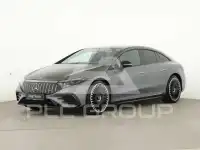 2023 Mercedes Benz Eqs