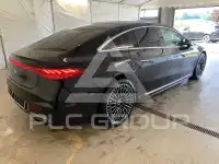 2023 Mercedes Benz Eqs