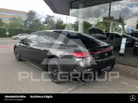 2023 Mercedes Benz Eqs