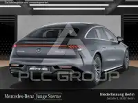 2023 Mercedes Benz Eqs