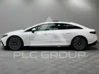 2023 Mercedes Benz Eqs