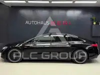 2023 Mercedes Benz Eqs