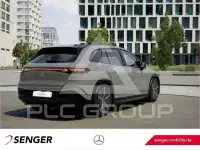 2023 Mercedes Benz Eqs