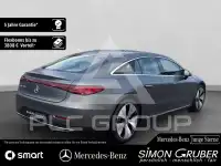 2023 Mercedes Benz Eqs