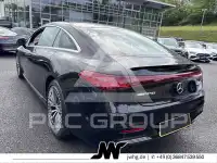 2023 Mercedes Benz Eqs