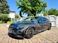 2023 Mercedes Benz Eqs