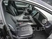 2023 Mercedes Benz Eqs