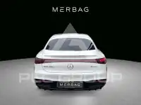 2023 Mercedes Benz Eqs