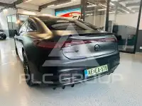 2023 Mercedes Benz Eqs