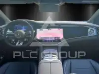 2023 Mercedes Benz Eqs