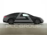 2023 Mercedes Benz Eqs