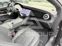 2023 Mercedes Benz Eqs
