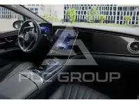 2023 Mercedes Benz Eqs