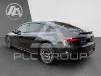 2023 Mercedes Benz Eqs