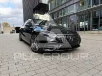 2023 Mercedes Benz Eqs