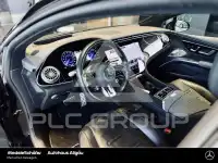 2023 Mercedes Benz Eqs