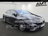 2023 Mercedes Benz Eqs