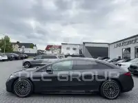 2023 Mercedes Benz Eqs