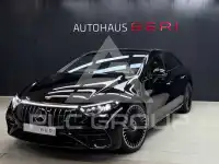 2023 Mercedes Benz Eqs