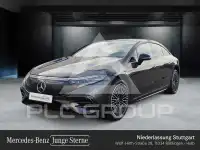 2023 Mercedes Benz Eqs