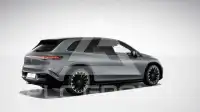 2023 Mercedes Benz Eqs