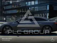 2023 Mercedes Benz Eqs