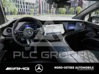 2023 Mercedes Benz Eqs