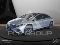 2023 Mercedes Benz Eqs