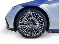 2023 Mercedes Benz Eqs