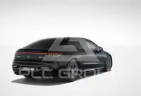 2023 Mercedes Benz Eqs