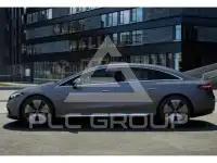 2023 Mercedes Benz Eqs