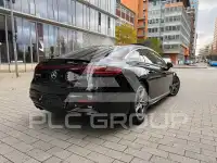 2023 Mercedes Benz Eqs