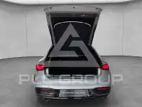 2023 Mercedes Benz Eqs