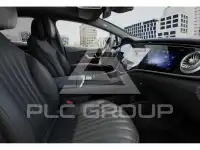 2023 Mercedes Benz Eqs