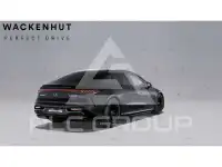 2023 Mercedes Benz Eqs
