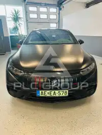 2023 Mercedes Benz Eqs
