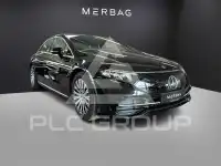 2023 Mercedes Benz Eqs