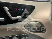 2023 Mercedes Benz Eqs