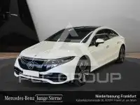2023 Mercedes Benz Eqs