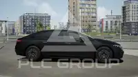 2023 Mercedes Benz Eqs