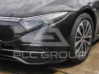 2023 Mercedes Benz Eqs