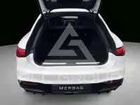 2023 Mercedes Benz Eqs