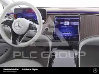 2023 Mercedes Benz Eqs