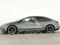 2023 Mercedes Benz Eqs