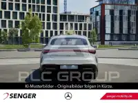 2023 Mercedes Benz Eqs