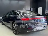 2023 Mercedes Benz Eqs