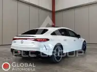 2023 Mercedes Benz Eqs
