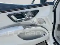 2023 Mercedes Benz Eqs