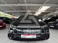 2023 Mercedes Benz Eqs